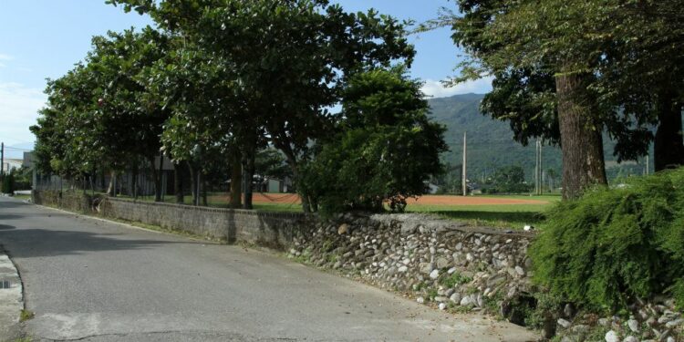 跟著文史達人走訪百年村莊尋幽探訪(上)